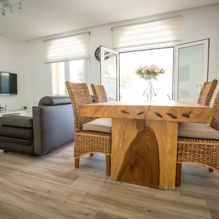 Villa Jandia Modern New Apartment Morro Jable Private Heated Pool Big Terrace And Parking Luaran gambar