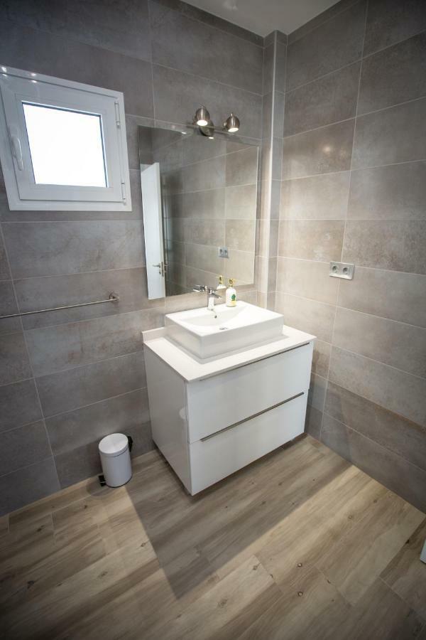 Villa Jandia Modern New Apartment Morro Jable Private Heated Pool Big Terrace And Parking Luaran gambar